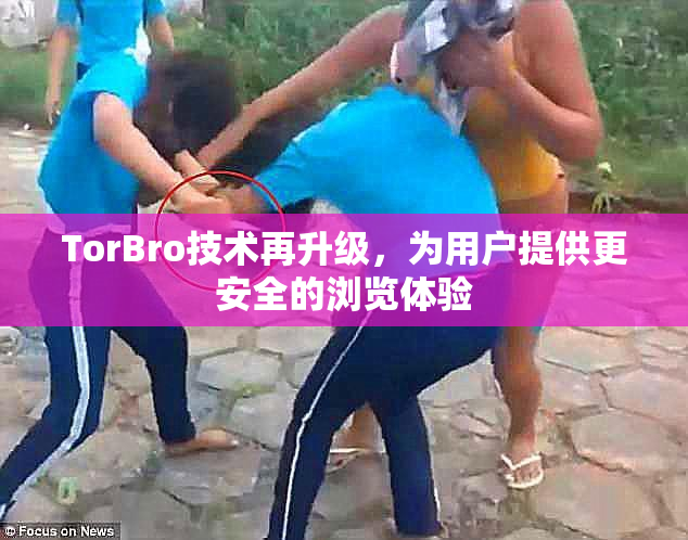 TorBro技术再升级，为用户提供更安全的浏览体验