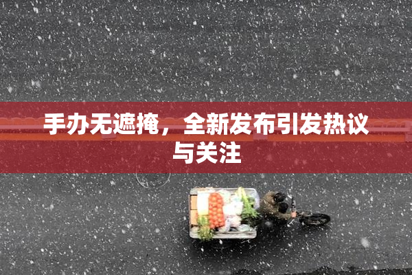 手办无遮掩，全新发布引发热议与关注