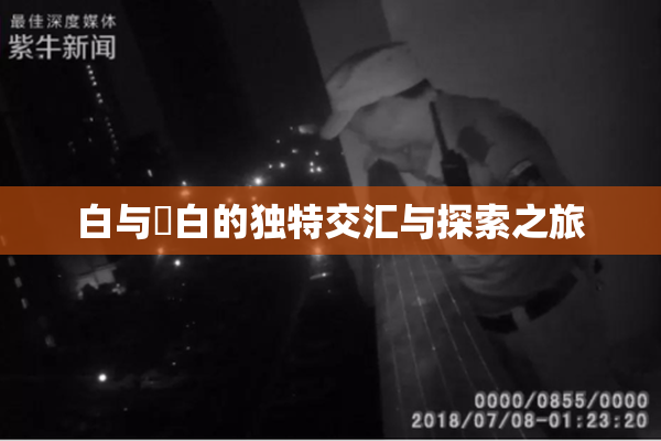 白与晄白的独特交汇与探索之旅