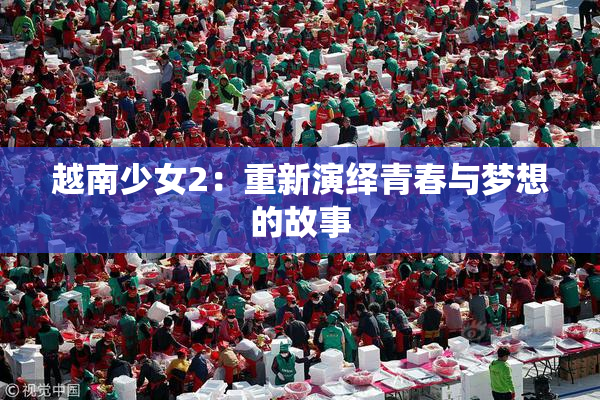 越南少女2：重新演绎青春与梦想的故事