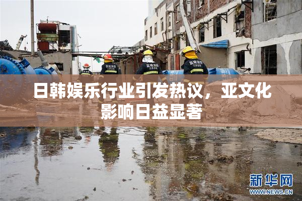 日韩娱乐行业引发热议，亚文化影响日益显著