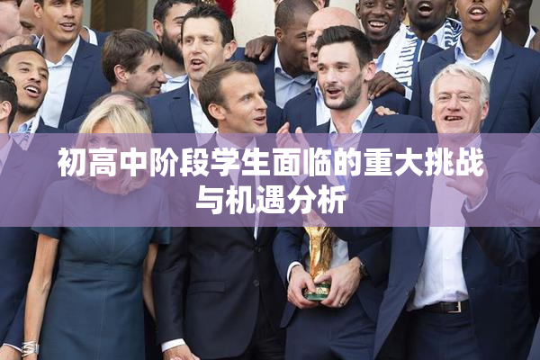 初高中阶段学生面临的重大挑战与机遇分析