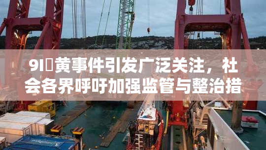 9I婬黄事件引发广泛关注，社会各界呼吁加强监管与整治措施