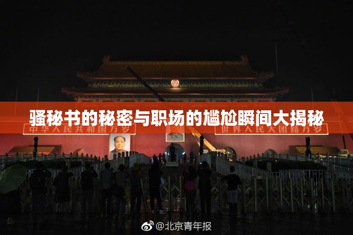 骚秘书的秘密与职场的尴尬瞬间大揭秘
