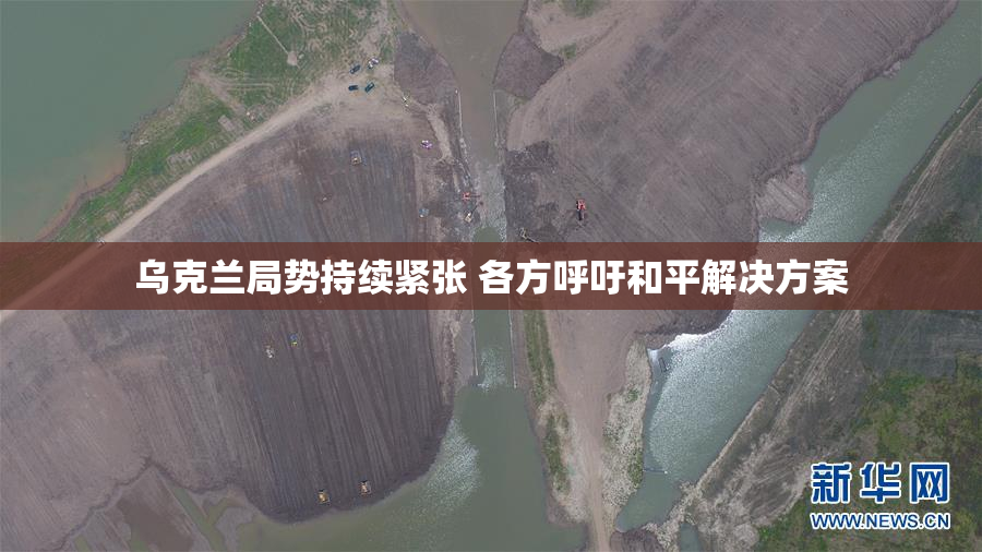 乌克兰局势持续紧张 各方呼吁和平解决方案