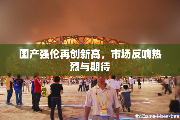 国产强伦再创新高，市场反响热烈与期待