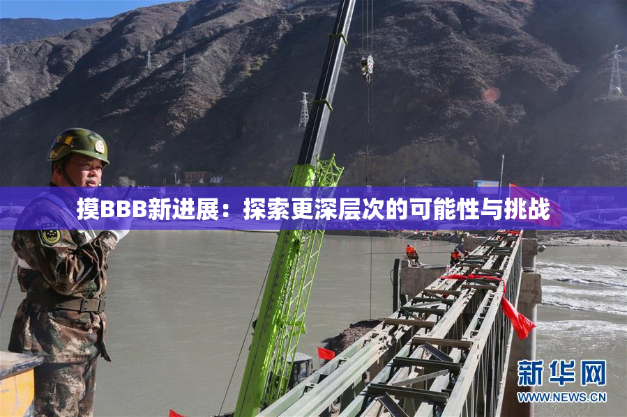 摸BBB新进展：探索更深层次的可能性与挑战