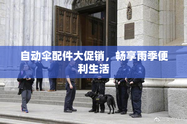 自动伞配件大促销，畅享雨季便利生活