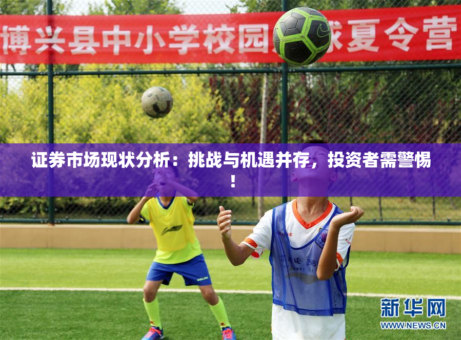 证券市场现状分析：挑战与机遇并存，投资者需警惕！