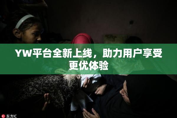 YW平台全新上线，助力用户享受更优体验