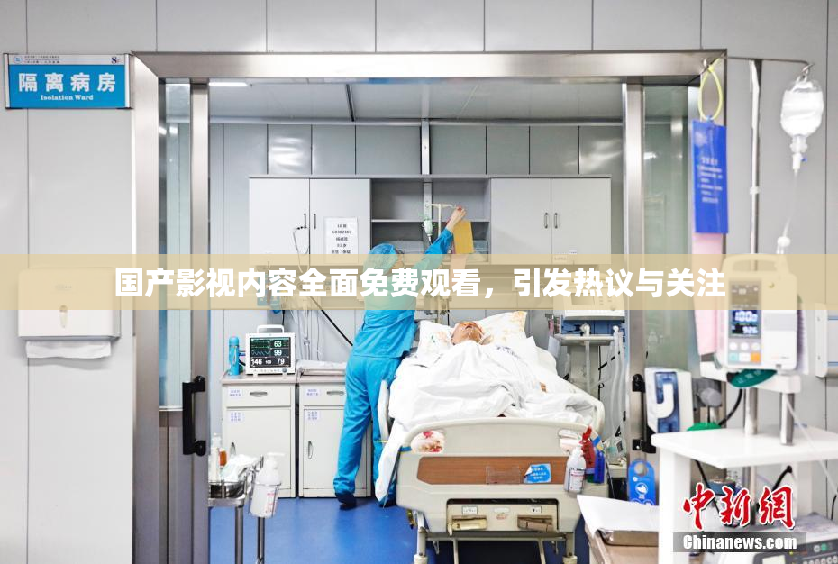 国产影视内容全面免费观看，引发热议与关注