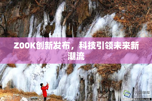 Z00K创新发布，科技引领未来新潮流