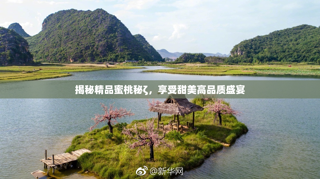 揭秘精品蜜桃秘ζ，享受甜美高品质盛宴