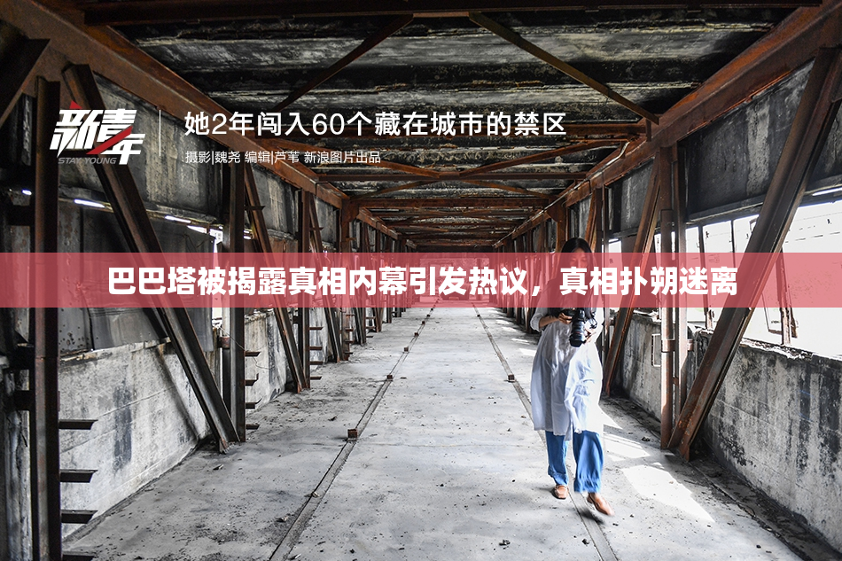 巴巴塔被揭露真相内幕引发热议，真相扑朔迷离