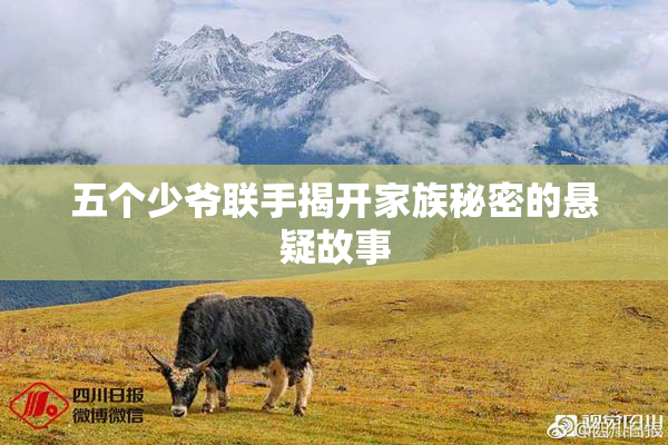 五个少爷联手揭开家族秘密的悬疑故事
