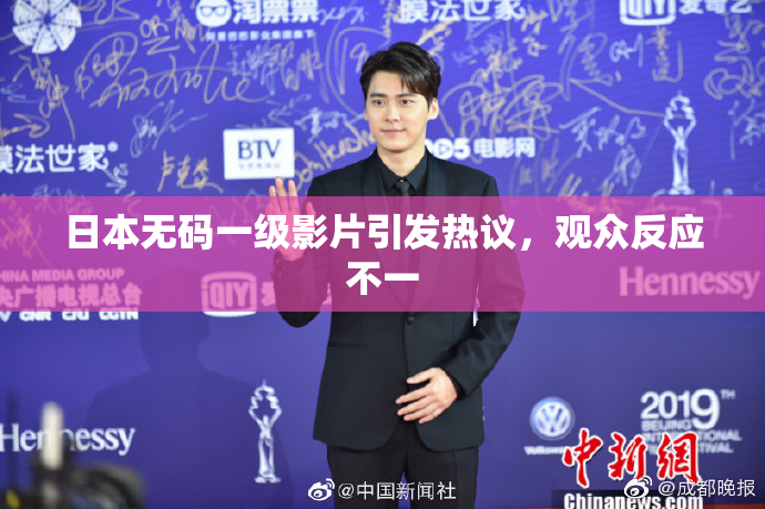 日本无码一级影片引发热议，观众反应不一