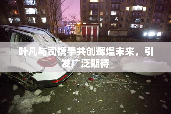 叶凡与司携手共创辉煌未来，引发广泛期待