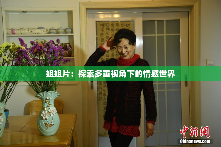 姐姐片：探索多重视角下的情感世界