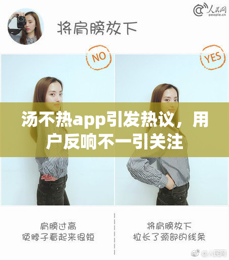 汤不热app引发热议，用户反响不一引关注