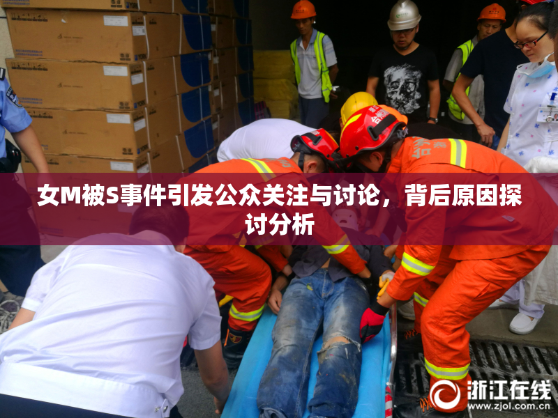 女M被S事件引发公众关注与讨论，背后原因探讨分析