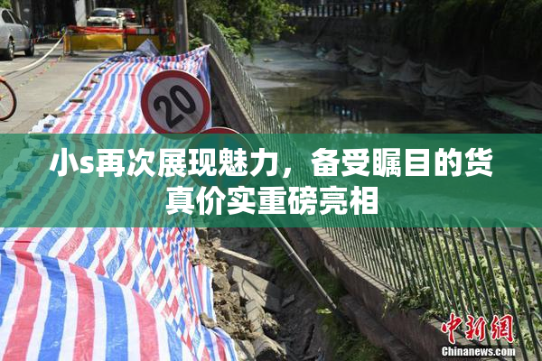小s再次展现魅力，备受瞩目的货真价实重磅亮相