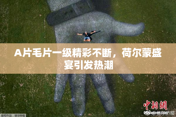 A片毛片一级精彩不断，荷尔蒙盛宴引发热潮