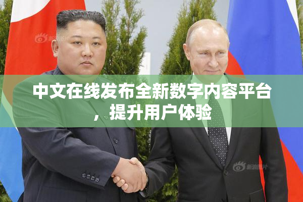 中文在线发布全新数字内容平台，提升用户体验