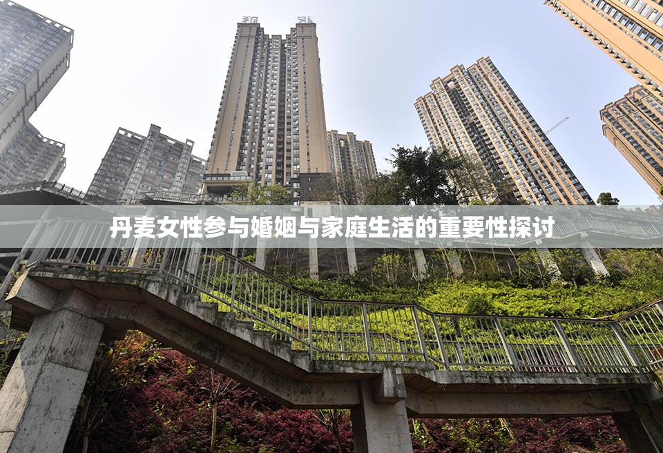 丹麦女性参与婚姻与家庭生活的重要性探讨