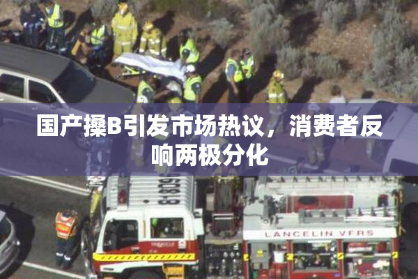 国产搡B引发市场热议，消费者反响两极分化