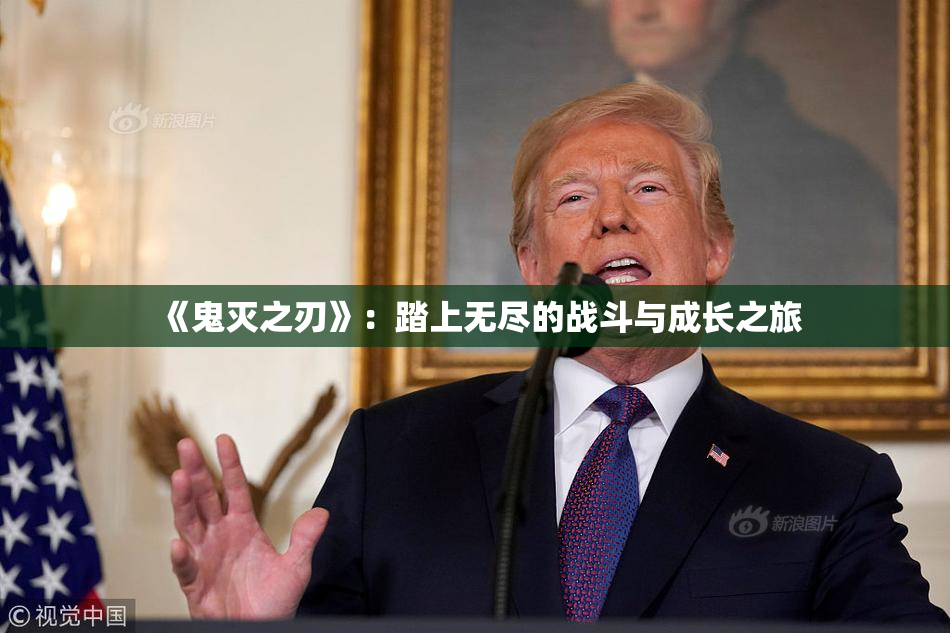 《鬼灭之刃》：踏上无尽的战斗与成长之旅