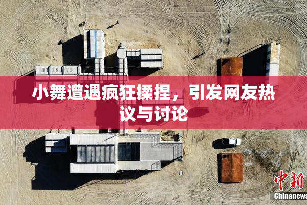 小舞遭遇疯狂揉捏，引发网友热议与讨论