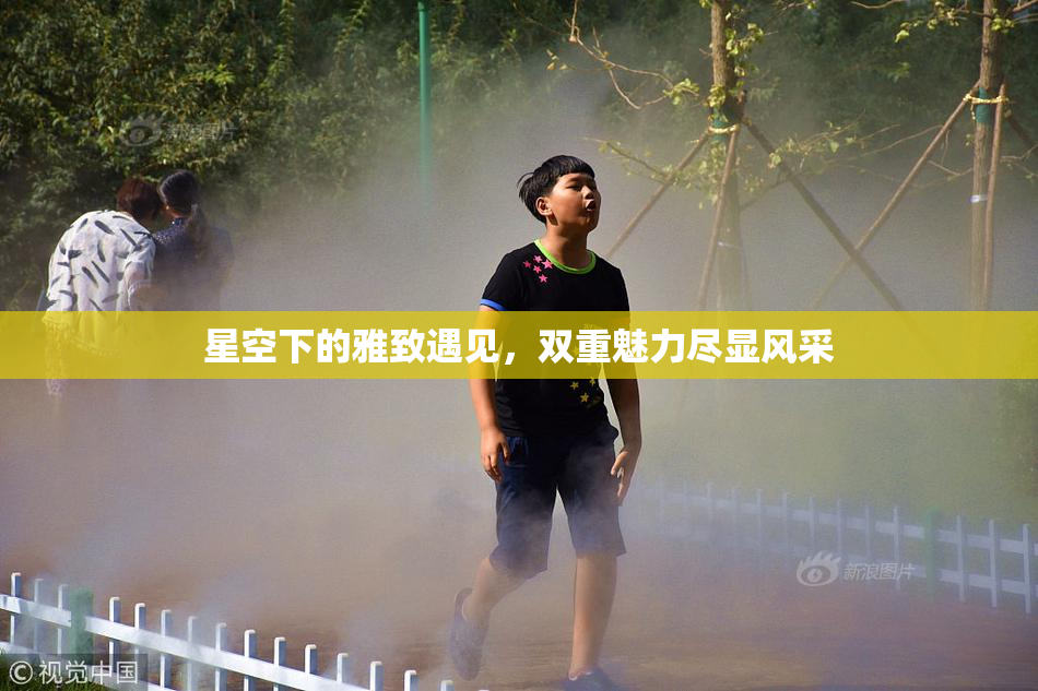 星空下的雅致遇见，双重魅力尽显风采