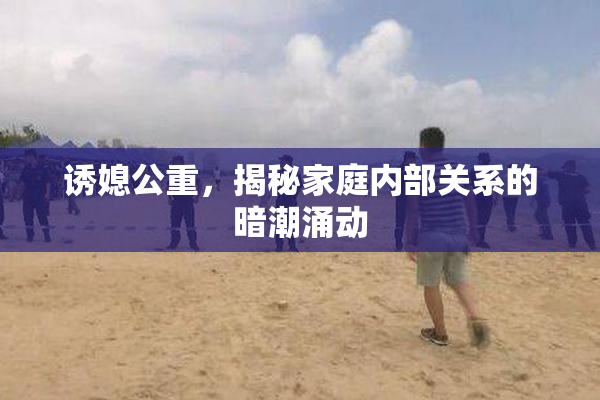 诱媳公重，揭秘家庭内部关系的暗潮涌动