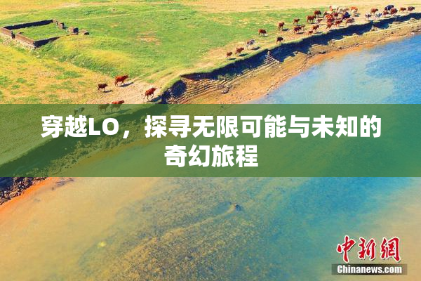 穿越LO，探寻无限可能与未知的奇幻旅程