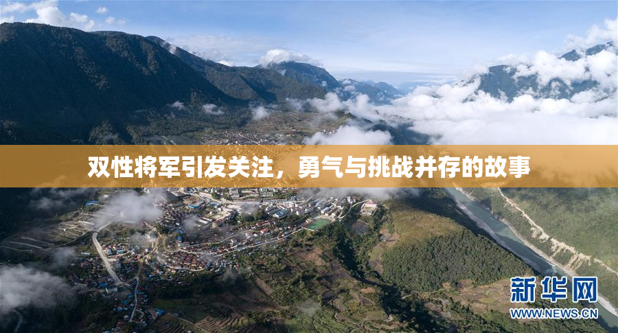 双性将军引发关注，勇气与挑战并存的故事