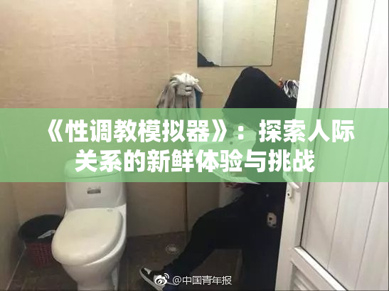 《性调教模拟器》：探索人际关系的新鲜体验与挑战