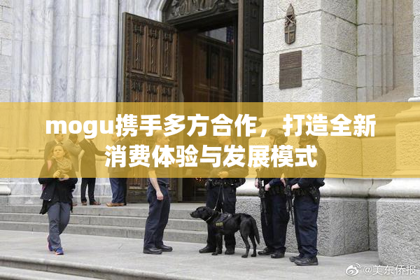 mogu携手多方合作，打造全新消费体验与发展模式