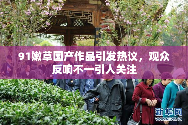 91嫩草国产作品引发热议，观众反响不一引人关注