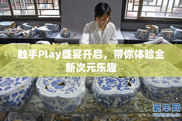 触手Play盛宴开启，带你体验全新次元乐趣