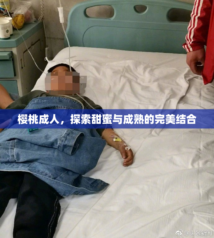 樱桃成人，探索甜蜜与成熟的完美结合