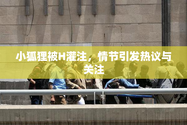 小狐狸被H灌注，情节引发热议与关注