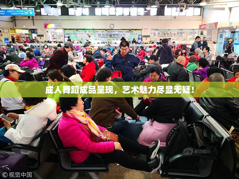 成人舞蹈成品呈现，艺术魅力尽显无疑！