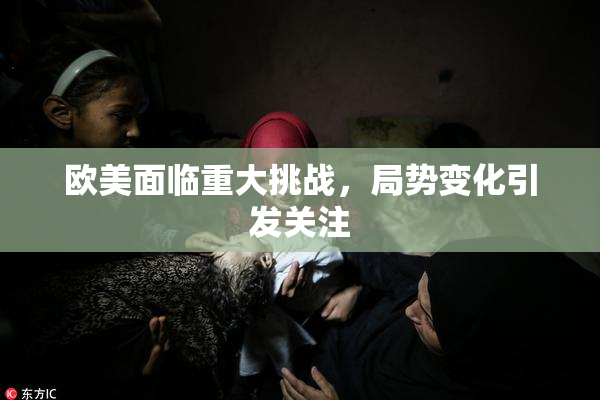 欧美面临重大挑战，局势变化引发关注