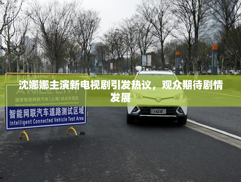 沈娜娜主演新电视剧引发热议，观众期待剧情发展
