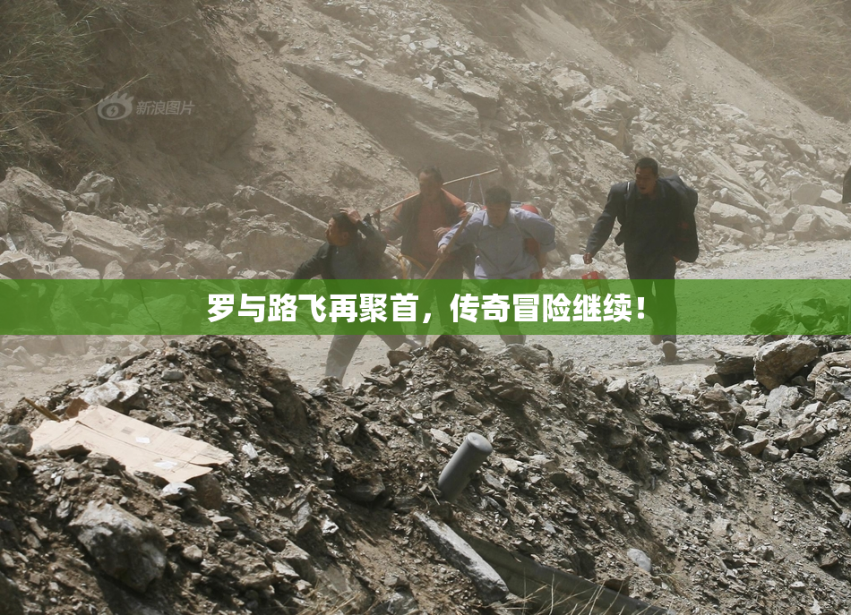 罗与路飞再聚首，传奇冒险继续！