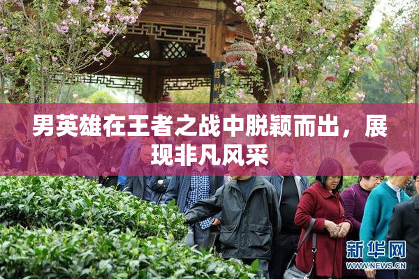 男英雄在王者之战中脱颖而出，展现非凡风采