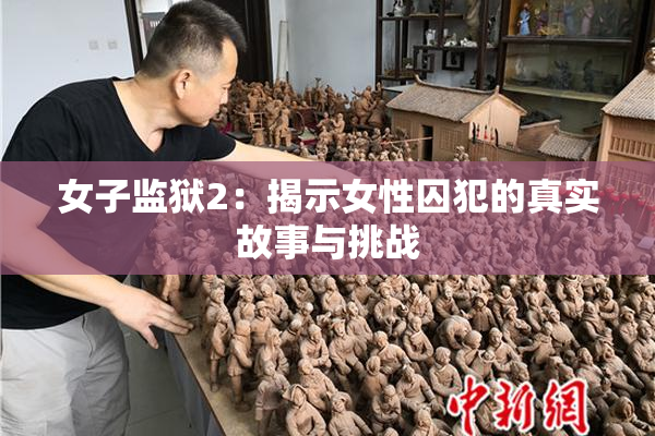 女子监狱2：揭示女性囚犯的真实故事与挑战