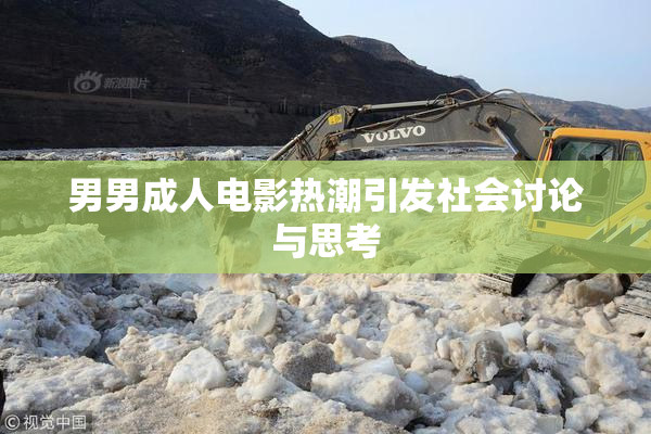 男男成人电影热潮引发社会讨论与思考