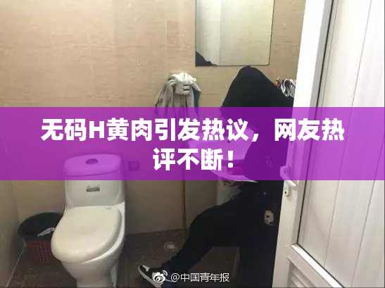 无码H黄肉引发热议，网友热评不断！