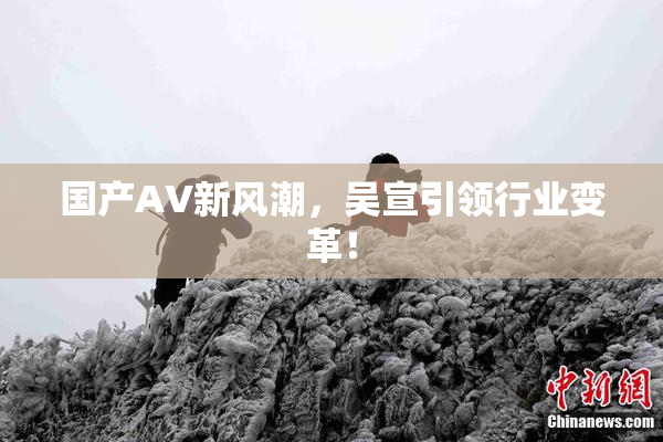 国产AV新风潮，吴宣引领行业变革！